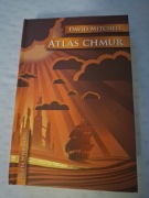 Atlas chmur - David Mitchell. Nowa. Wydawnictwo MAG