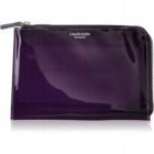 ORYGINALNA KOSMETYCZKA CALVIN KLEIN FIOLETOWA NOWA