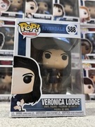 FIGURKA FUNKO POP 588 VERONICA LODGE - RIVERDALE