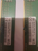  Pamięć Ram 2x8GB 8GB 1Rx8 HMA81GU6DJR8N-XN NO AD