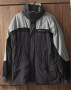 CAMPUS - kurtka narciarska w rozmiarze L