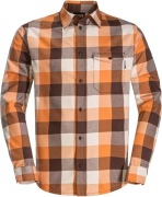 Jack Wolfskin Felsenweg koszula flanelowa XL/XXL