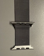 Pasek TECH-PROTECT do Apple Watch Srebrny