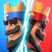 KONTA CLASH ROYALE KAZDE!!