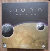 Diuna Imperium PL
