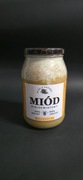 Miód wielokwiatowy 1.25 kg 