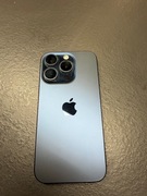 iPhone 15 Pro 128 Blue błękitny jeszcze 1 Rok gwarancji