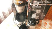 Ekspres do kawy RUSSELL HOBBS 24020 - nowy 