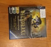 Wilkołaki Pełnia Księżyca Ravensburger