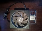 Procesor AMD Ryzen 7 3700x + chłodzenie