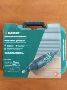 Wiertarko szlifierka Parkside PFBS 160 D3 160W LED