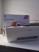 Drukarka HP DeskJet 2710e