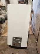 Piec gazowy Vaillant 