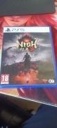 nioh 3 gra ps5 plyta