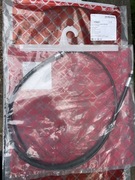 linki hamulca ręcznego BMW 3