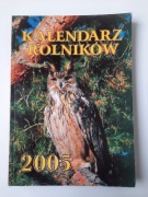 Kalendarz rolników 2005