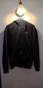 Czarna Bluza Puma L