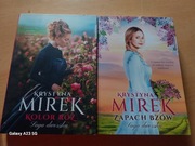 Krystyna Mirek zestaw 