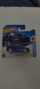Hot wheels Subaru WRX 