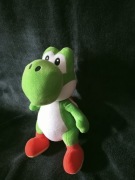 Yoshi maskotka Nintendo 