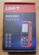 DALMIERZ LASEROWY UNI-T LM100 zasięg 100m