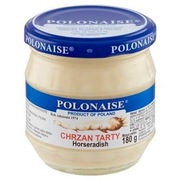 Słoik po chrzanie Ok 250 ml