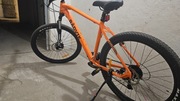 Rower MTB Górski RADVIK  Prawie nowy Gwaracja producenta 1 rok