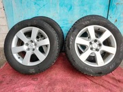 koła felgi hyundai 235/60/18