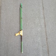 Kusza pneumatyczna, rosyjska 