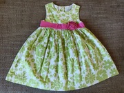 Sukienka wizytowa 92