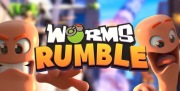 Worms Rumble Steam Key
