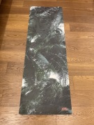 Mata do yogi Flow 3mm, Tropical Mood