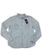 Nowa oryginalna koszula damska lee rozmiar S.M