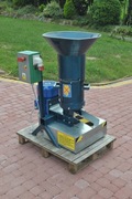 Peleciarka Granulator