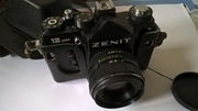Aparat analogowy retro Zenit 12XP 