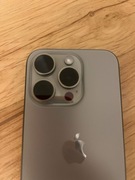 iPhone 15 pro 128 GB