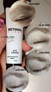 Retinol Plant. Krem pod oczy