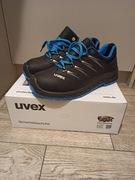 Buty robocze UVEX trend 2 roz. 44