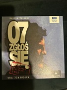 07 zgłoś się gra planszowa unikat