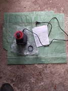 Ostrzałka do wierteł nowa