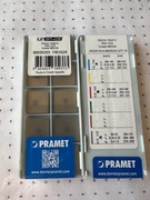 Płytki SNUN 150412 M8330 Pramet