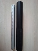 Potężny tłumik ASG