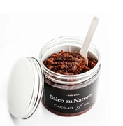 Salco au Naturel Chocolate czekoladowy peeling