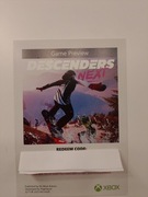 Klucz do gry Descenders Next