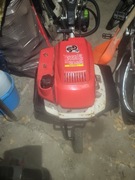 Glebogryzarka Honda f210 