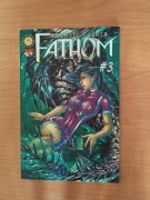 "Fathom" tom 3 (Mandragora)