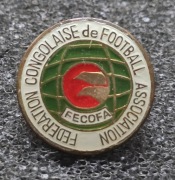 Federacja Piłkarska Kongo
