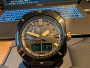 Zegarek Casio Protrek PRW-6900Y-3ER + gwarancja + paski
