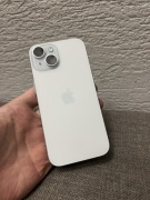 IPhone 15 128gb, 100% bateria, gwarancja