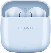 Huawei Freebuds Se 2 niebieskie słuchawki Bluetooth 